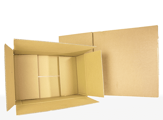 12pk Boxes for 330ml Beverage Cans